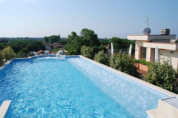 Hotel Gli Oleandri  | Forte dei Marmi | Lucca | Italia 18