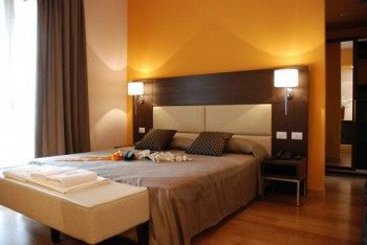 Hotel Gli Oleandri  | Forte dei Marmi | Lucca | Italia 8