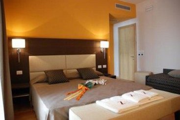 Hotel Gli Oleandri  | Forte dei Marmi | Lucca | Italia 9