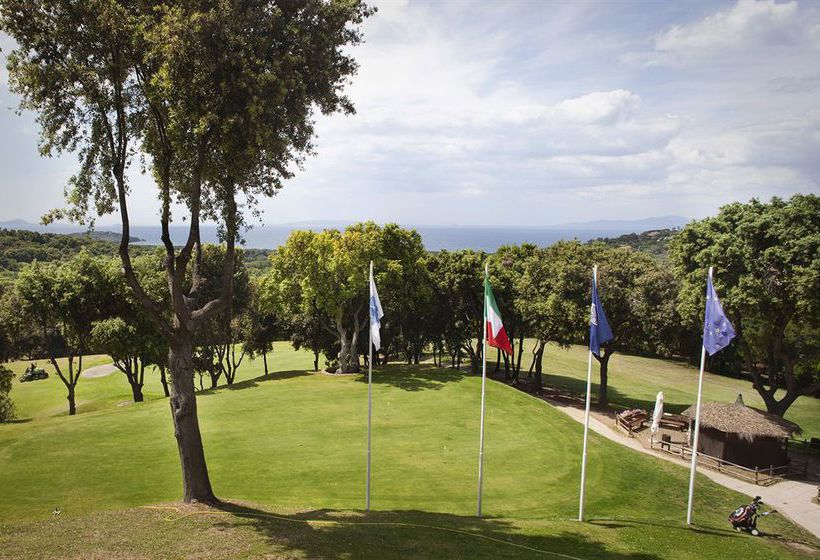 Golf Hotel Punta Ala  | Punta Ala | Grosseto | Italia 1