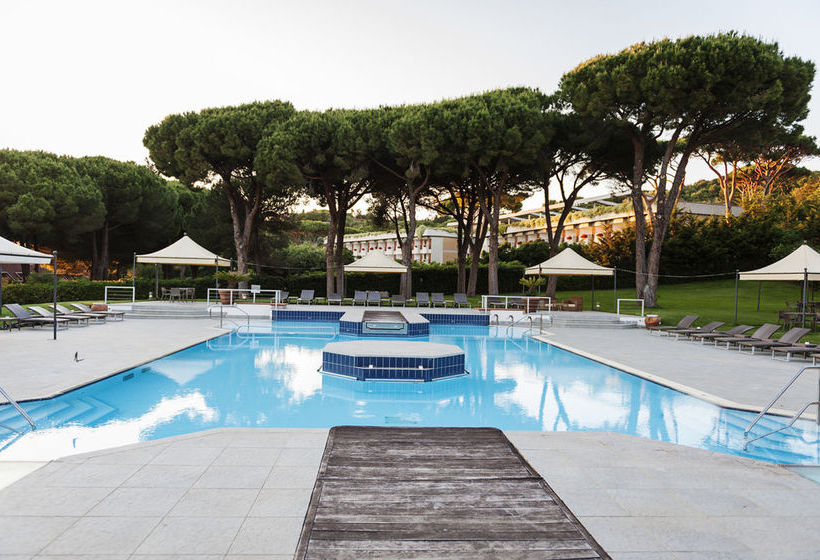 Golf Hotel Punta Ala  | Punta Ala | Grosseto | Italia 10