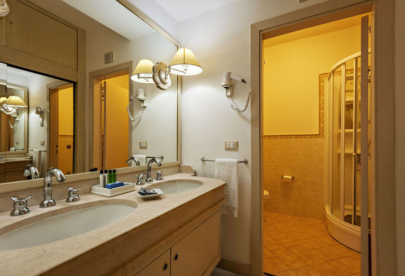 Golf Hotel Punta Ala  | Punta Ala | Grosseto | Italia 11