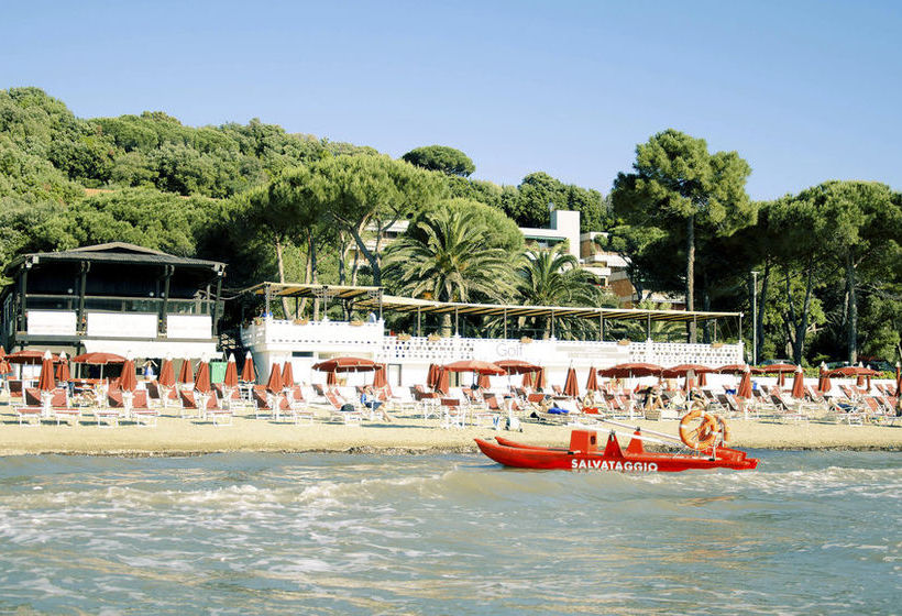 Golf Hotel Punta Ala  | Punta Ala | Grosseto | Italia 12