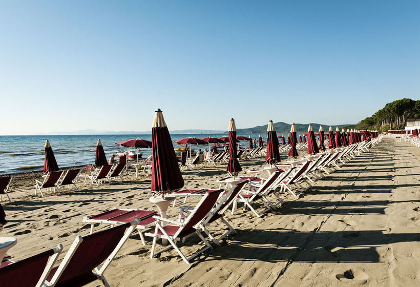 Golf Hotel Punta Ala  | Punta Ala | Grosseto | Italia 13