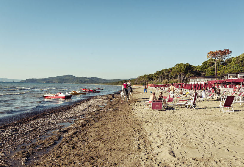 Golf Hotel Punta Ala  | Punta Ala | Grosseto | Italia 14