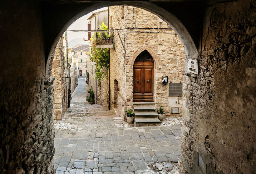 Golf Hotel Punta Ala  | Punta Ala | Grosseto | Italia 16