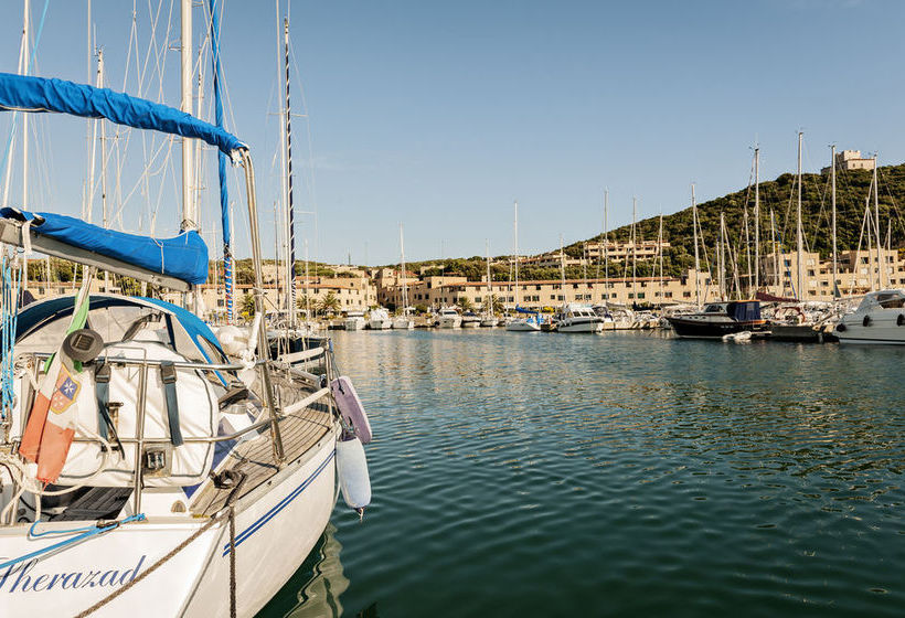 Golf Hotel Punta Ala  | Punta Ala | Grosseto | Italia 17