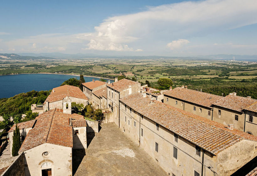 Golf Hotel Punta Ala  | Punta Ala | Grosseto | Italia 18