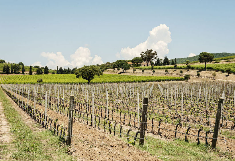 Golf Hotel Punta Ala  | Punta Ala | Grosseto | Italia 19