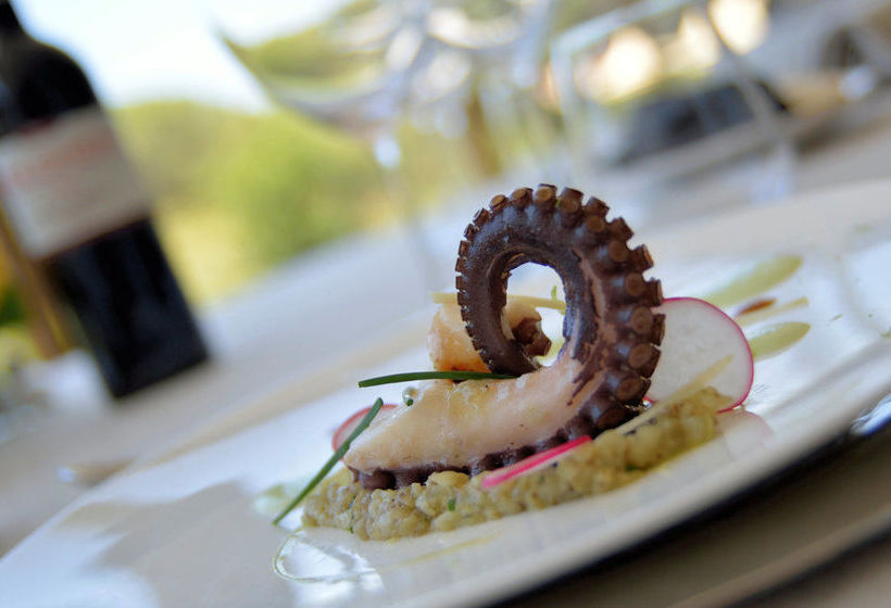 Golf Hotel Punta Ala  | Punta Ala | Grosseto | Italia 20