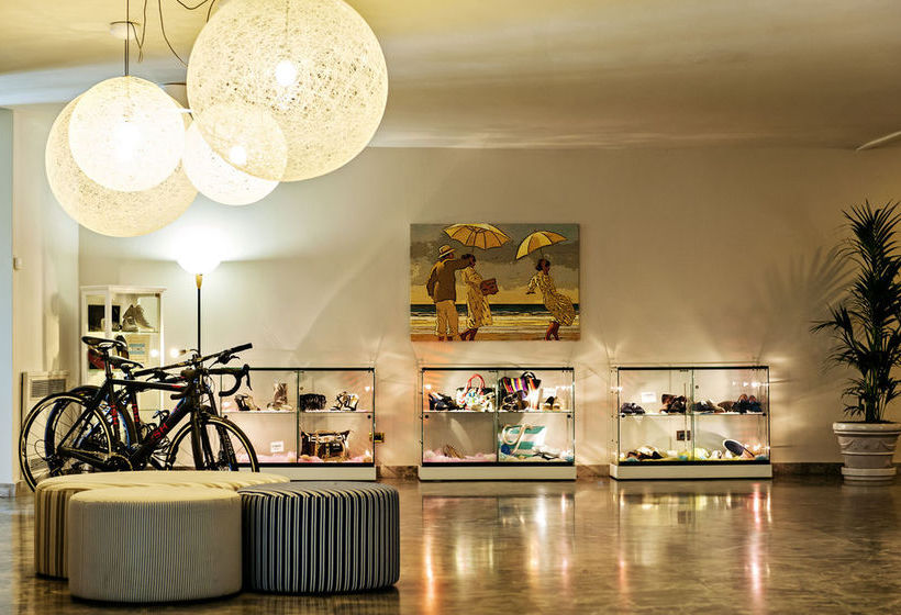 Golf Hotel Punta Ala  | Punta Ala | Grosseto | Italia 3