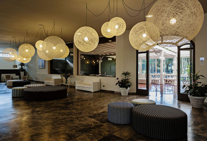 Golf Hotel Punta Ala  | Punta Ala | Grosseto | Italia 5