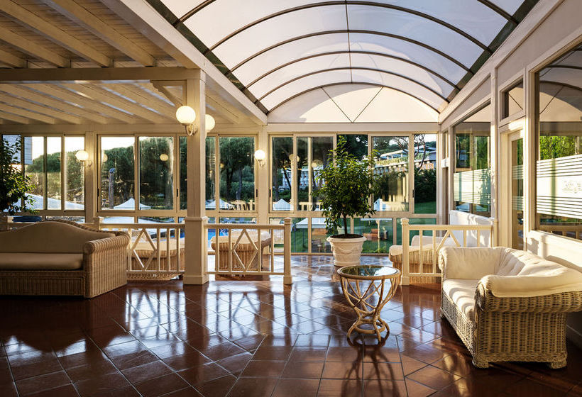 Golf Hotel Punta Ala  | Punta Ala | Grosseto | Italia 6