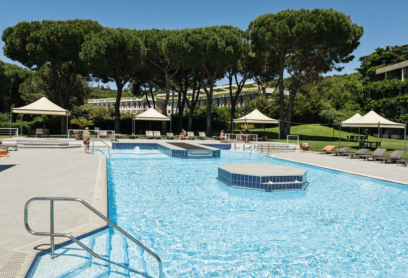 Golf Hotel Punta Ala  | Punta Ala | Grosseto | Italia 7