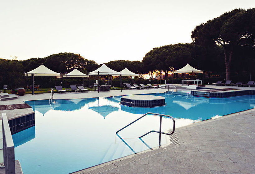 Golf Hotel Punta Ala  | Punta Ala | Grosseto | Italia 8