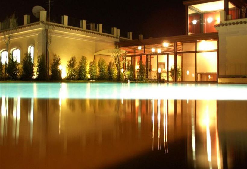 Hotel Santa Caterina Acireale