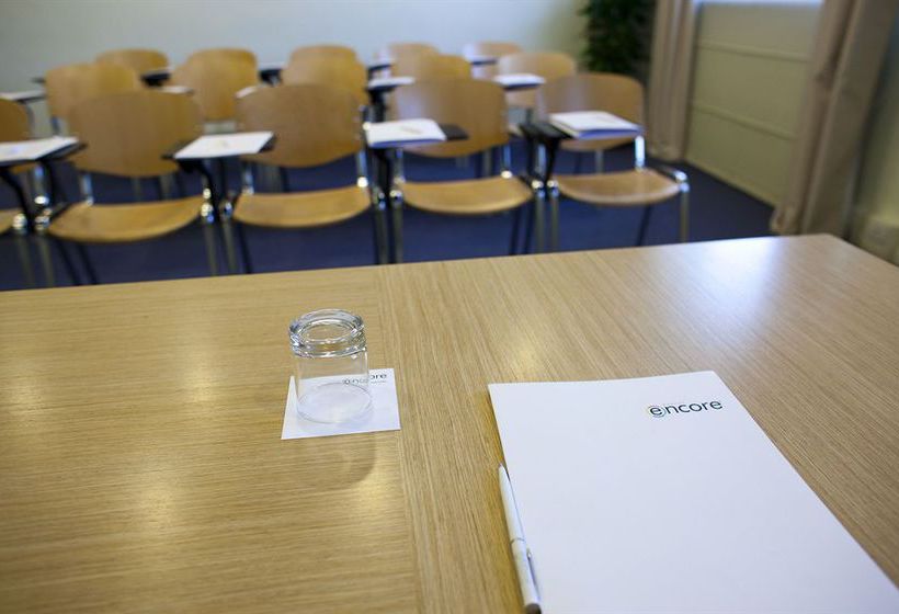 Hotel Ramada Encore Bologna Fiera  | Bologna | Bologna | Italia 1