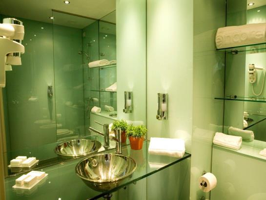 Hotel Ramada Encore Bologna Fiera  | Bologna | Bologna | Italia 10