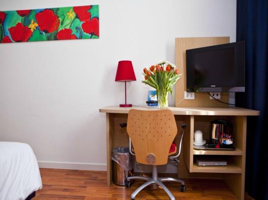 Hotel Ramada Encore Bologna Fiera  | Bologna | Bologna | Italia 11