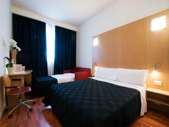 Hotel Ramada Encore Bologna Fiera  | Bologna | Bologna | Italia 12