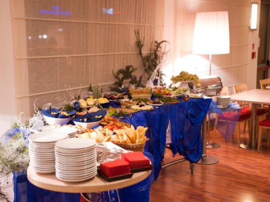 Hotel Ramada Encore Bologna Fiera  | Bologna | Bologna | Italia 13