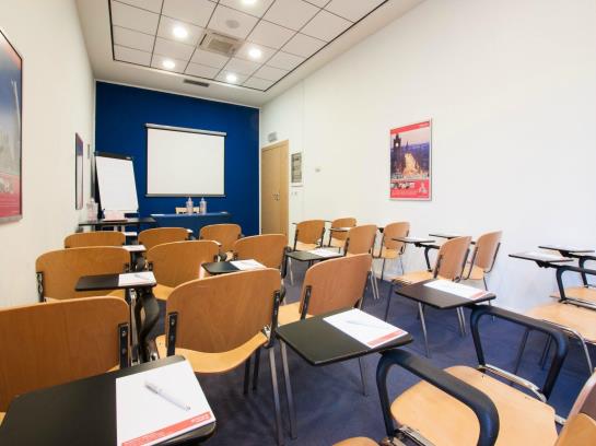 Hotel Ramada Encore Bologna Fiera  | Bologna | Bologna | Italia 14