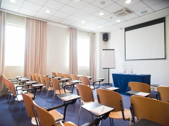 Hotel Ramada Encore Bologna Fiera  | Bologna | Bologna | Italia 15