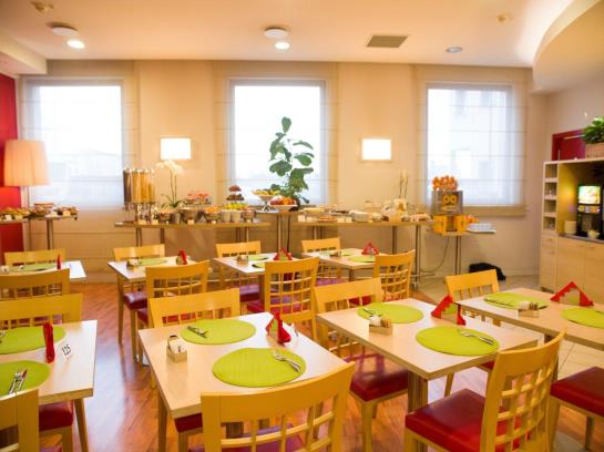 Hotel Ramada Encore Bologna Fiera  | Bologna | Bologna | Italia 16