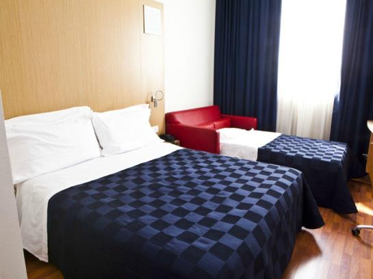 Hotel Ramada Encore Bologna Fiera  | Bologna | Bologna | Italia 17