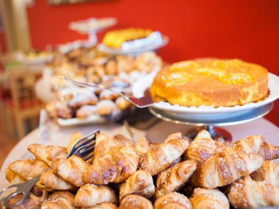 Hotel Ramada Encore Bologna Fiera  | Bologna | Bologna | Italia 18