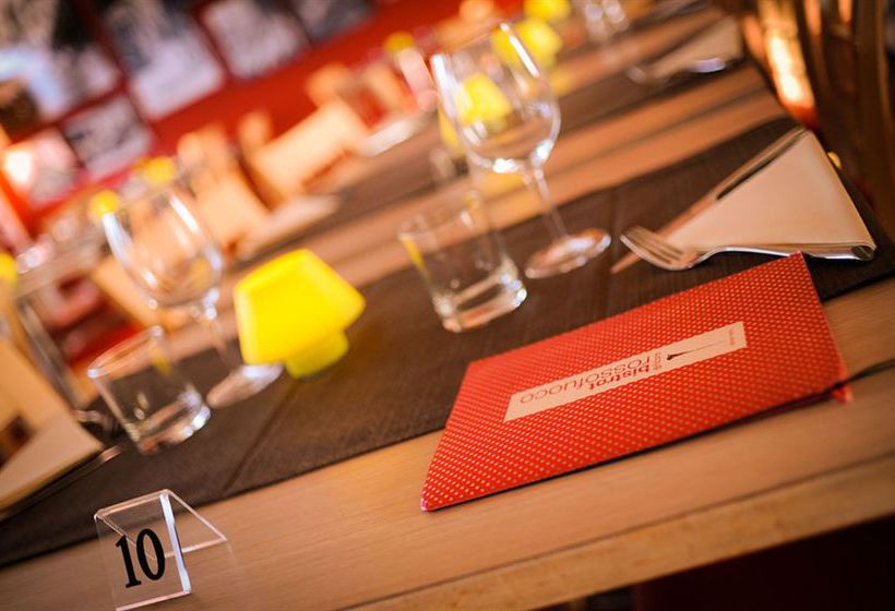 Hotel Ramada Encore Bologna Fiera  | Bologna | Bologna | Italia 2