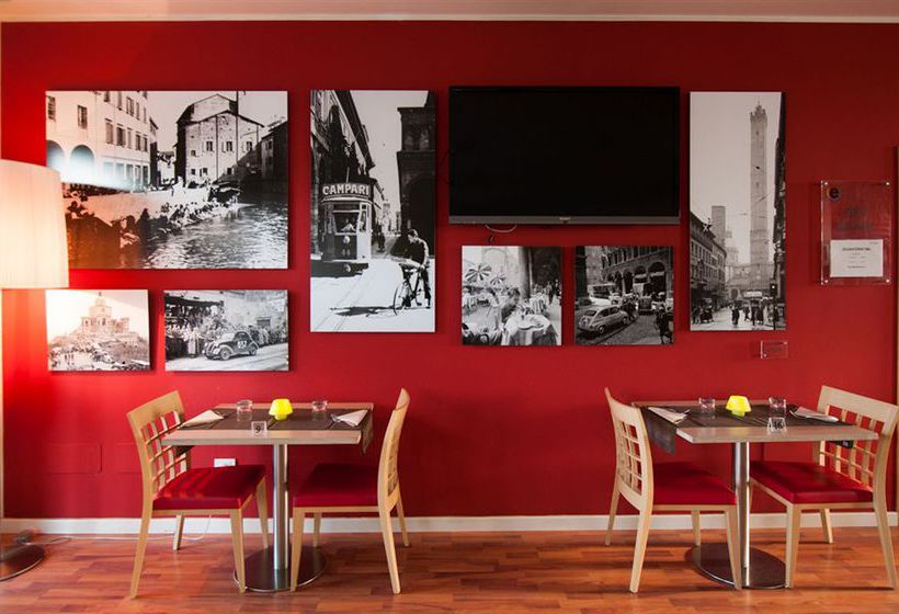 Hotel Ramada Encore Bologna Fiera  | Bologna | Bologna | Italia 3