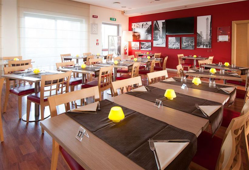 Hotel Ramada Encore Bologna Fiera  | Bologna | Bologna | Italia 4