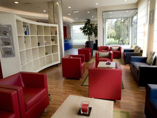 Hotel Ramada Encore Bologna Fiera  | Bologna | Bologna | Italia 5