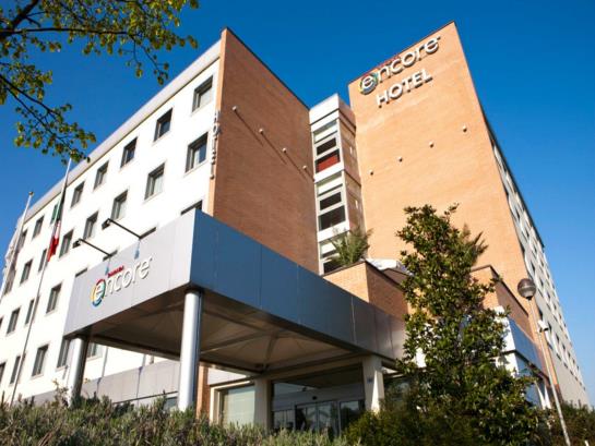 Hotel Ramada Encore Bologna Fiera  | Bologna | Bologna | Italia 6