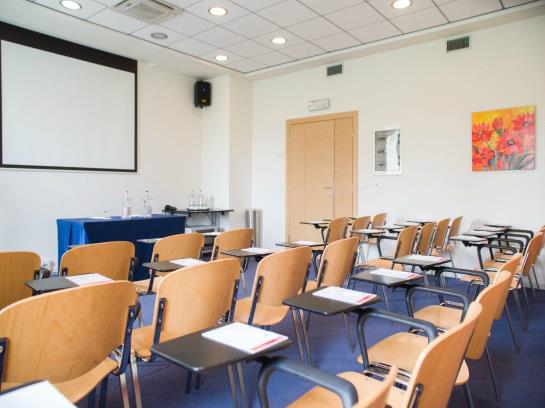 Hotel Ramada Encore Bologna Fiera  | Bologna | Bologna | Italia 9