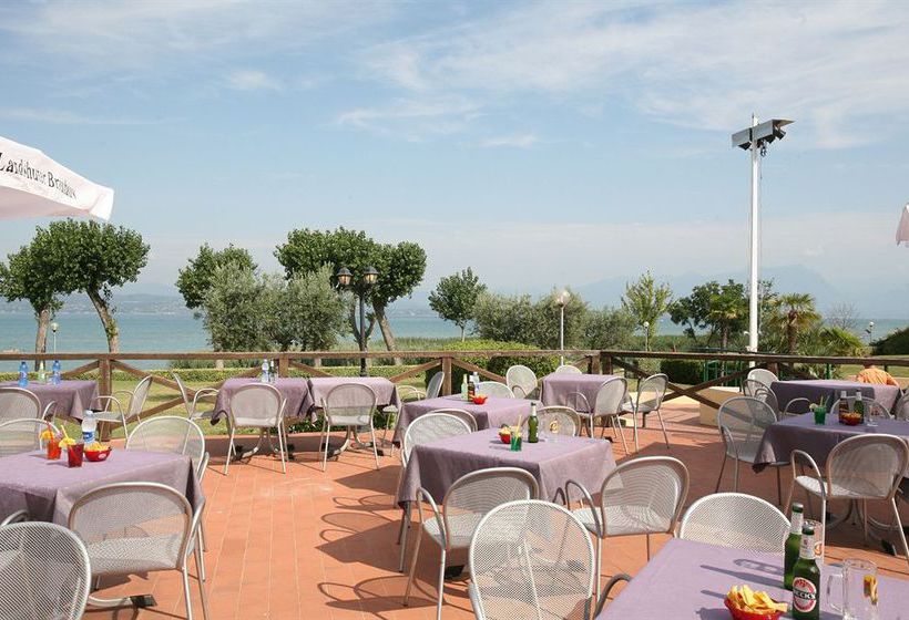 Hotel The Garda Village 