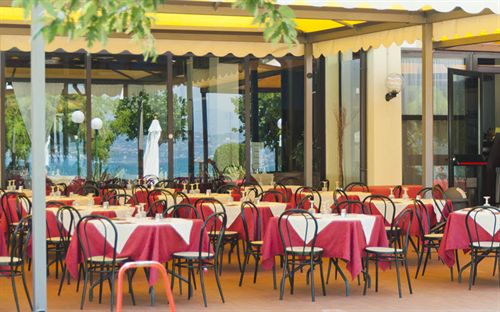 Hotel The Garda Village  | Sirmione | Brescia | Italia 13