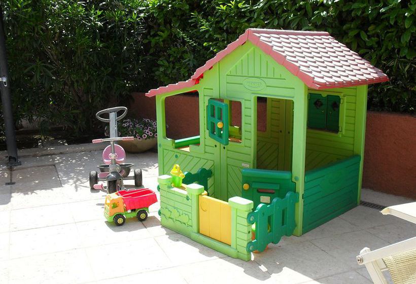 Hotel Il Sogno Residence 