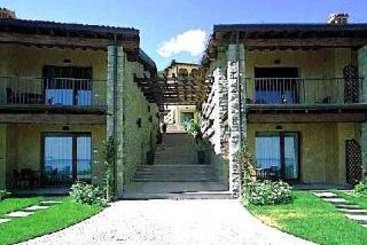 Residence Borgo Degli Ulivi 