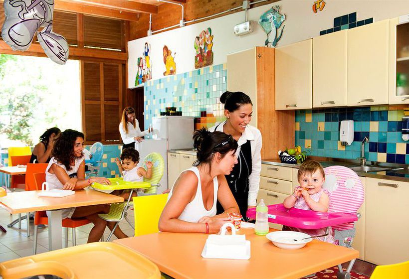 Hôtel Calaserena Village  | Quartu Sant'Elena | Sardinia | Italie 1