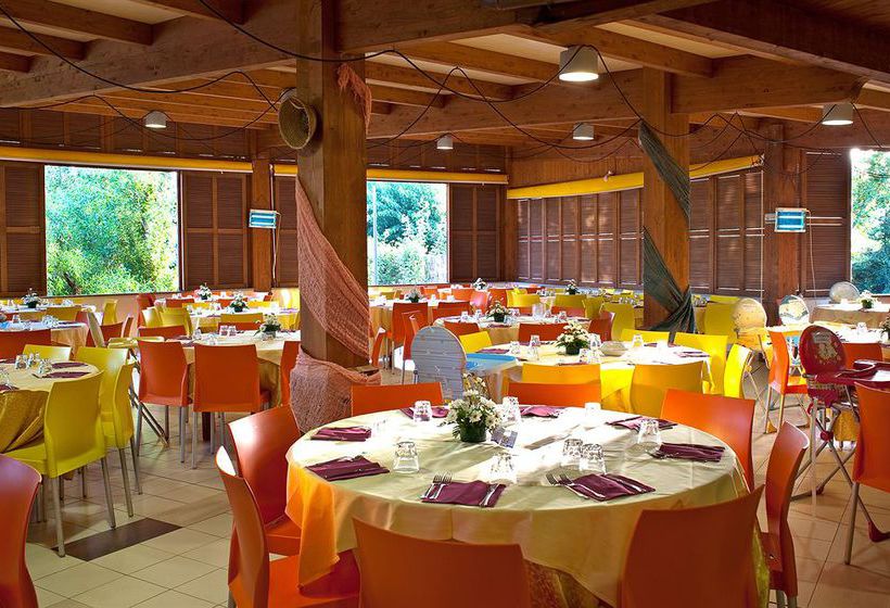 Hôtel Calaserena Village  | Quartu Sant'Elena | Sardinia | Italie 10