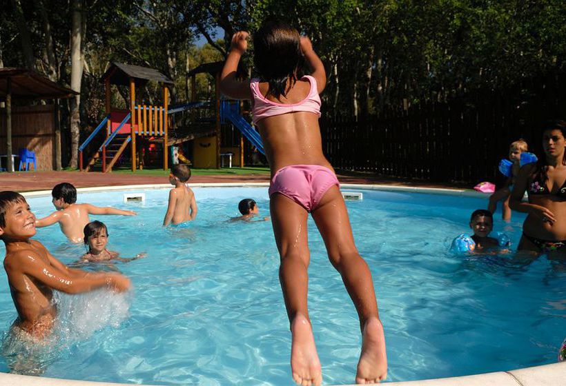 Hôtel Calaserena Village  | Quartu Sant'Elena | Sardinia | Italie 11