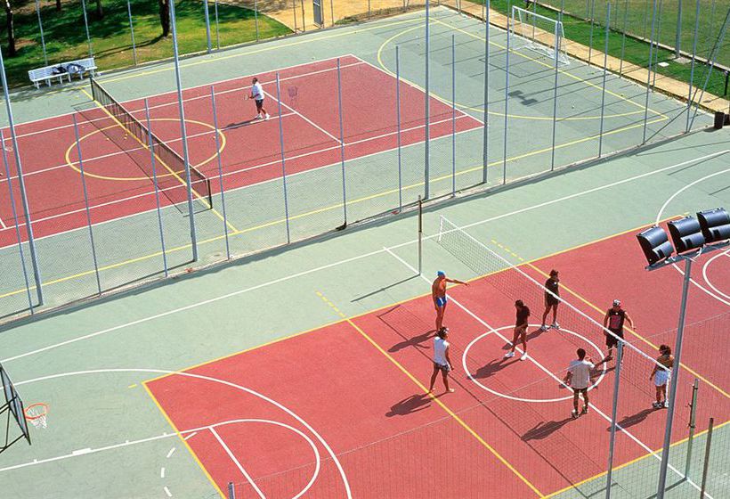 Hôtel Calaserena Village  | Quartu Sant'Elena | Sardinia | Italie 12