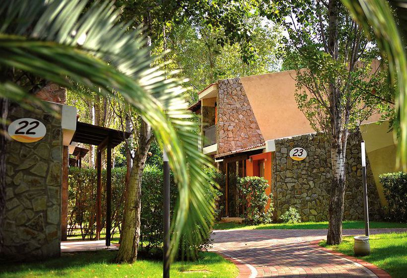 Hôtel Calaserena Village  | Quartu Sant'Elena | Sardinia | Italie 14