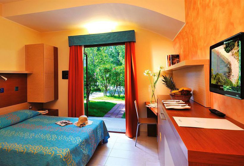 Hôtel Calaserena Village  | Quartu Sant'Elena | Sardinia | Italie 15