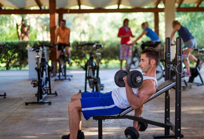 Hôtel Calaserena Village  | Quartu Sant'Elena | Sardinia | Italie 16