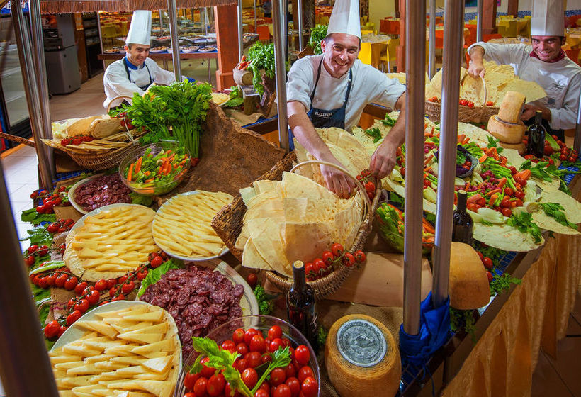 Hôtel Calaserena Village  | Quartu Sant'Elena | Sardinia | Italie 18