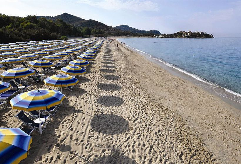 Hôtel Calaserena Village  | Quartu Sant'Elena | Sardinia | Italie 2