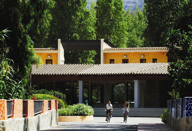 Hôtel Calaserena Village  | Quartu Sant'Elena | Sardinia | Italie 4